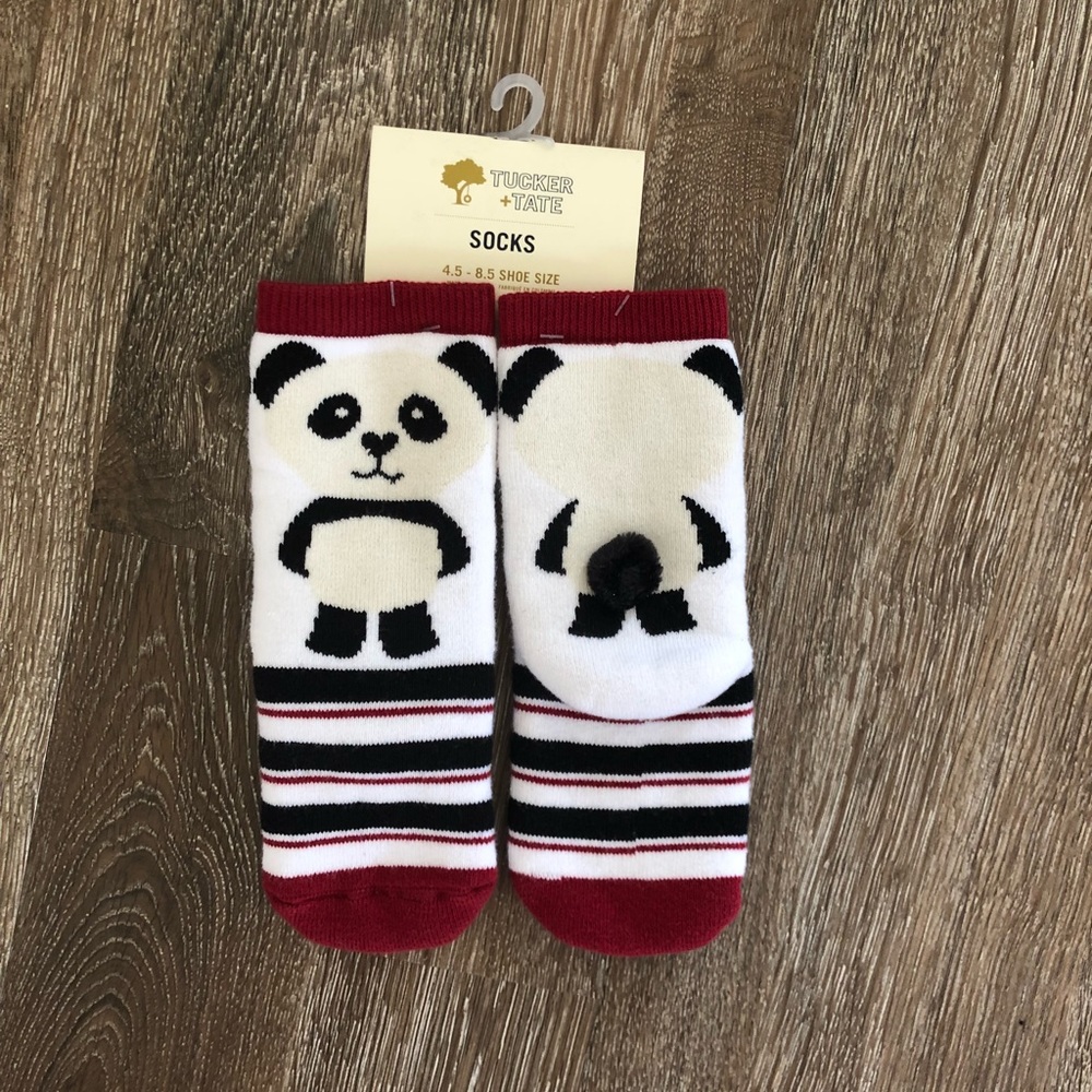 Tucker Tate socks